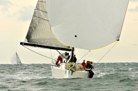 2013 Charleston Race Week B 415