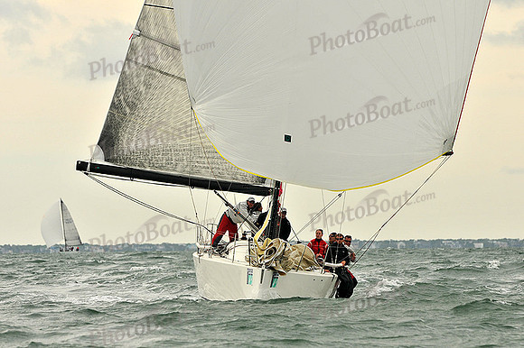 2013 Charleston Race Week B 415