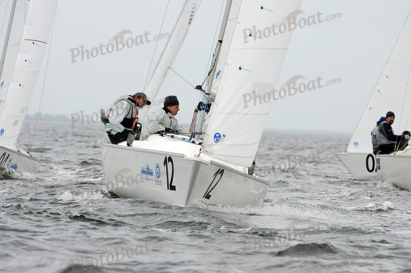 2012 IFDS Worlds B 198