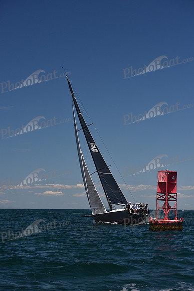 2021 Block Island Race Week E_0459