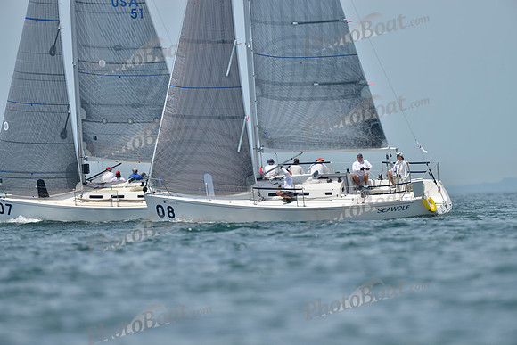 2019 Block Island Race Week L_0009
