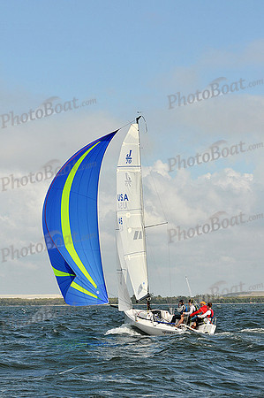 2014 J70 Winter Series A 1790