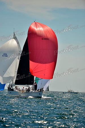 2017 Block Island Race Week F_1835