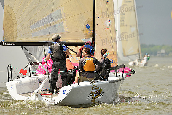 2015 Charleston Race Week B 639