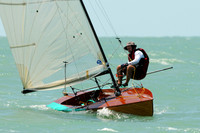 2012 Contender Worlds A 1067
