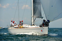 2015 Block Island Race Week A 668