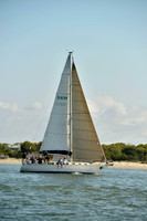 2018 Charleston Race Week A_0026