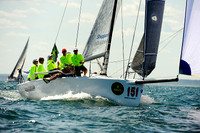 2014 NYYC Annual Regatta C 1526