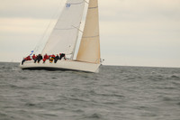 2009 Block Island Race Week Tuesday 2024