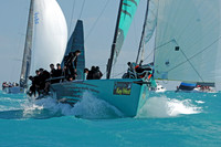 2012 Key West Race Week A 314