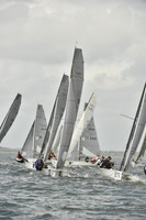 2019 Charleston Race Week C_0059