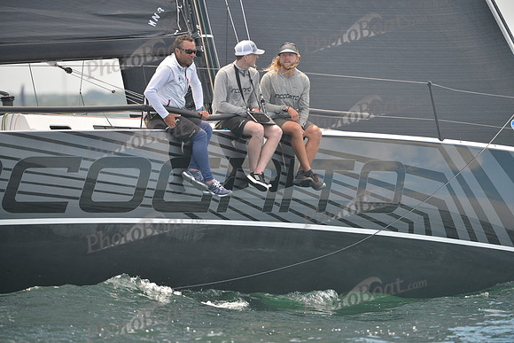 2021 Block Island Race Week A_0045