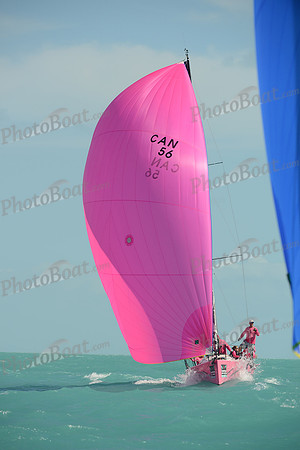 2017 Quantum Key West RW D 625