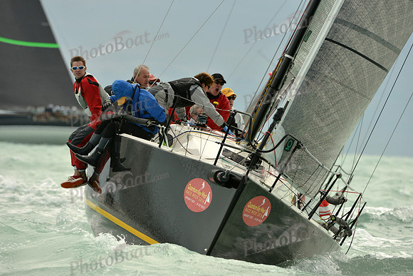 2016 Key West Race Week A_0353