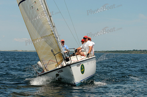 2011 Block Island RW B 100