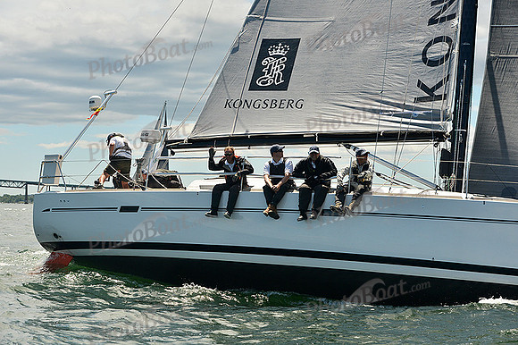 2016 NYYC Annual Regatta B_0417