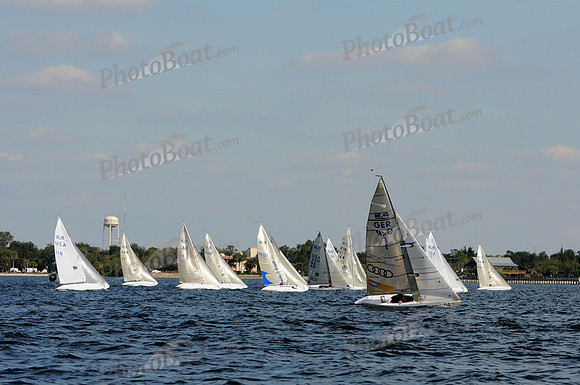 2012 IFDS Worlds A 265
