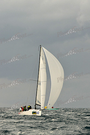 2014 Key West Race Week B 1183