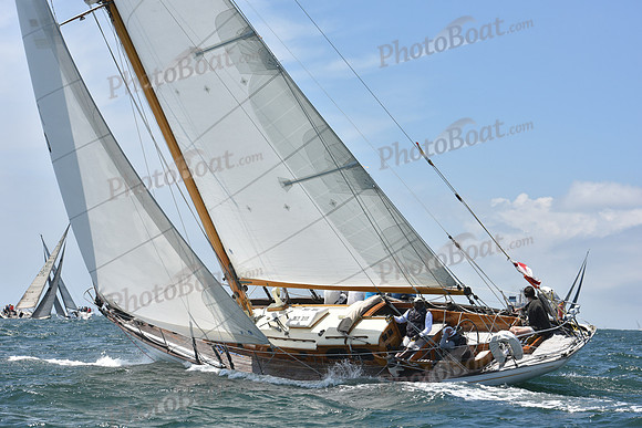2019 NYYC Annual Regatta A_0619