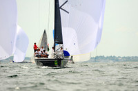 2014 NYYC Race Week A 231