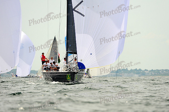 2014 NYYC Race Week A 231