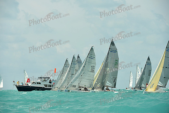 2015 Key West Race Week E 037
