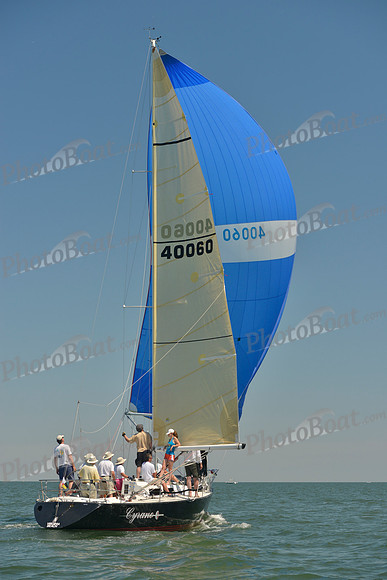 2017 Southern Bay Race Week B_0997