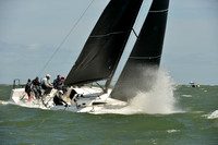 2016 Charleston Race Week C 0589