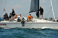 2015 Block Island Race Week A 676