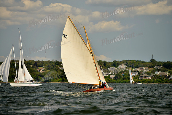2017 IYRS Classic Yacht Regatta_0075