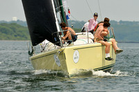 2015 NYYC Annual Regatta A 727