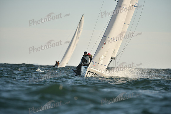 2018 J70 Worlds G_0265