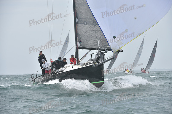 2019 NYYC Annual Regatta D_0986