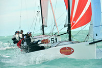 2016 Key West Race Week A_1460