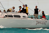 2012 Key West Race Week A 1732