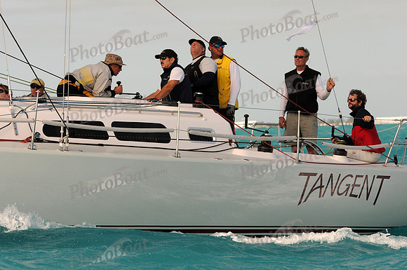 2012 Key West Race Week A 1732
