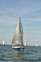 2018 Southern Bay Race Week C_0958