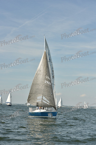 2018 Southern Bay Race Week C_0958