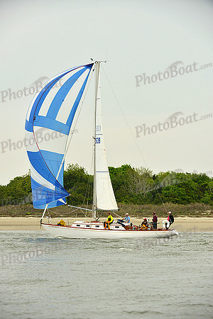 2015 Charleston Race Week E 1365