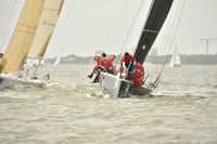 2019 Charleston Race Week C_1696