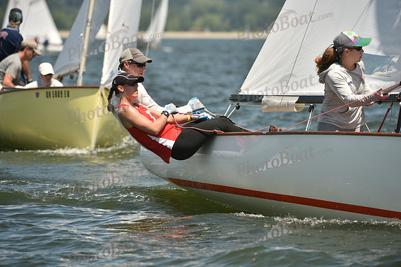 2018 Thistle Nationals G_0453