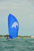 2014 Key West Race Week C 1085