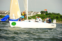 2014 NYYC Race Week A 1042