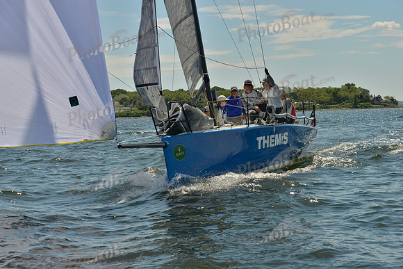 2017 NYYC Annual Regatta A_2644