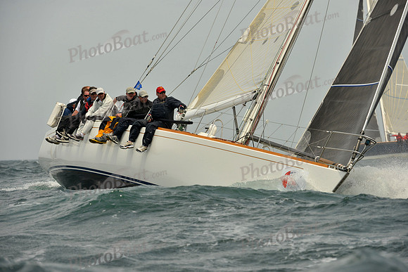 2015 Block Island Race Week D 716