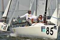 2014 Charleston Race Week B 793