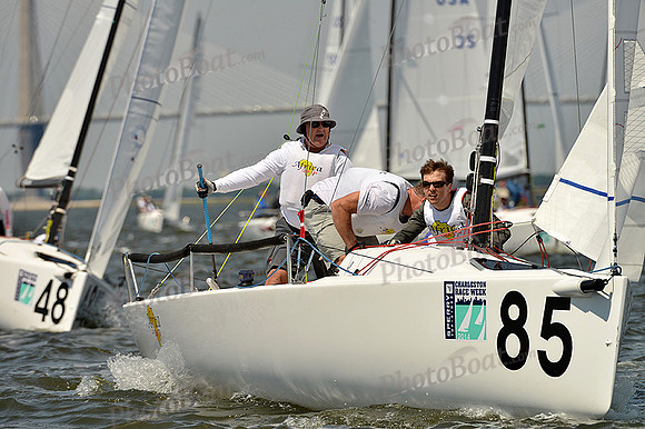 2014 Charleston Race Week B 793