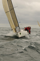 2009 Block Island Race Week Monday 1244