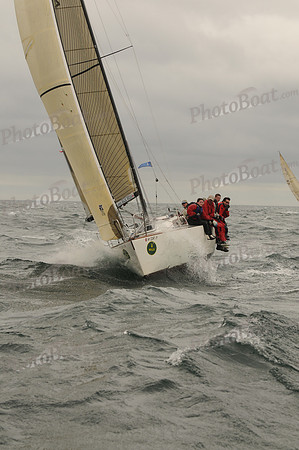 2009 Block Island Race Week Monday 1244