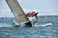 2019 NYYC Annual Regatta A_0668